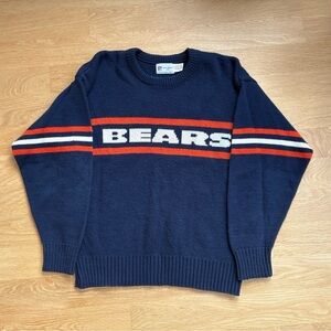 Bears Ditka Original Super Bowl Sweater